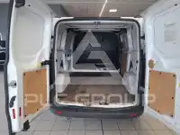 2015 Ford TRANSIT