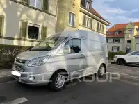 2015 Ford TRANSIT