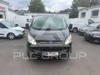 2015 Ford TRANSIT