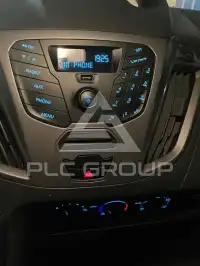 2015 Ford TRANSIT