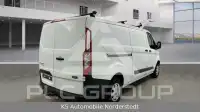 2015 Ford TRANSIT