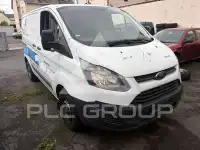 2015 Ford TRANSIT
