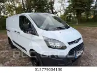 2015 Ford TRANSIT