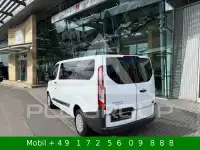 2015 Ford TRANSIT