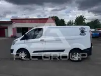 2015 Ford TRANSIT
