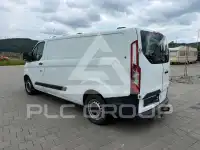 2015 Ford TRANSIT