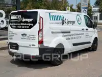 2015 Ford TRANSIT