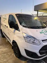 2015 Ford TRANSIT