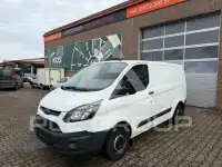 2015 Ford TRANSIT