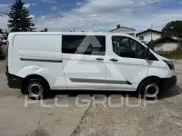 2015 Ford TRANSIT