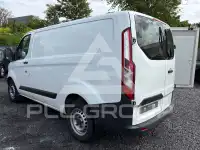 2015 Ford TRANSIT