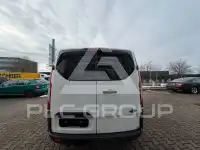 2015 Ford TRANSIT