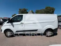 2015 Ford TRANSIT