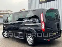 2015 Ford TRANSIT