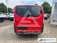 2015 Ford TRANSIT