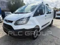 2015 Ford TRANSIT