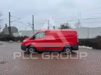 2015 Ford TRANSIT