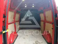2015 Ford TRANSIT
