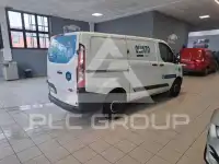 2015 Ford TRANSIT