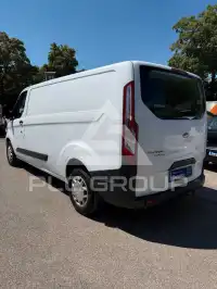 2015 Ford TRANSIT