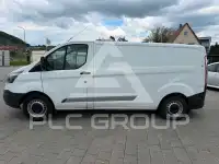 2015 Ford TRANSIT
