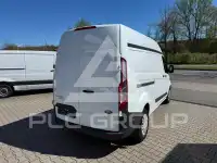 2015 Ford TRANSIT