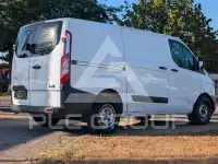2015 Ford TRANSIT