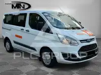 2015 Ford TRANSIT