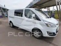 2015 Ford TRANSIT