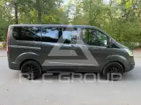 2015 Ford TRANSIT