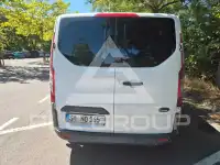 2015 Ford TRANSIT