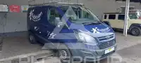 2015 Ford TRANSIT