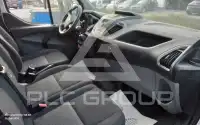 2015 Ford TRANSIT