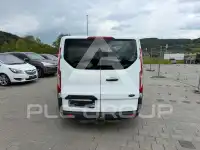 2015 Ford TRANSIT