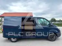2015 Ford TRANSIT