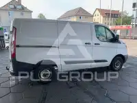 2015 Ford TRANSIT