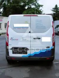 2015 Ford TRANSIT