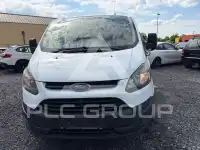 2015 Ford TRANSIT