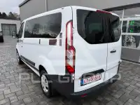 2015 Ford TRANSIT