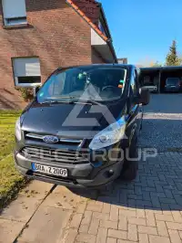 2015 Ford TRANSIT