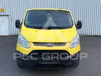 2015 Ford TRANSIT
