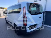 2015 Ford TRANSIT