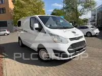 2015 Ford TRANSIT