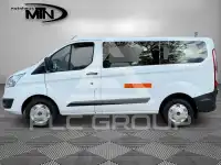 2015 Ford TRANSIT