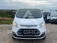 2015 Ford TRANSIT