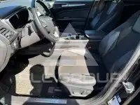 2015 Ford Mondeo