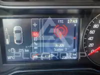 2015 Ford Mondeo