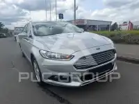 2015 Ford Mondeo