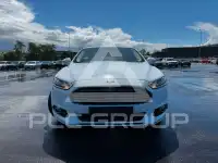 2015 Ford Mondeo