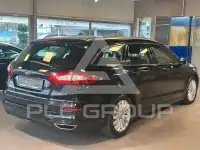 2015 Ford Mondeo
